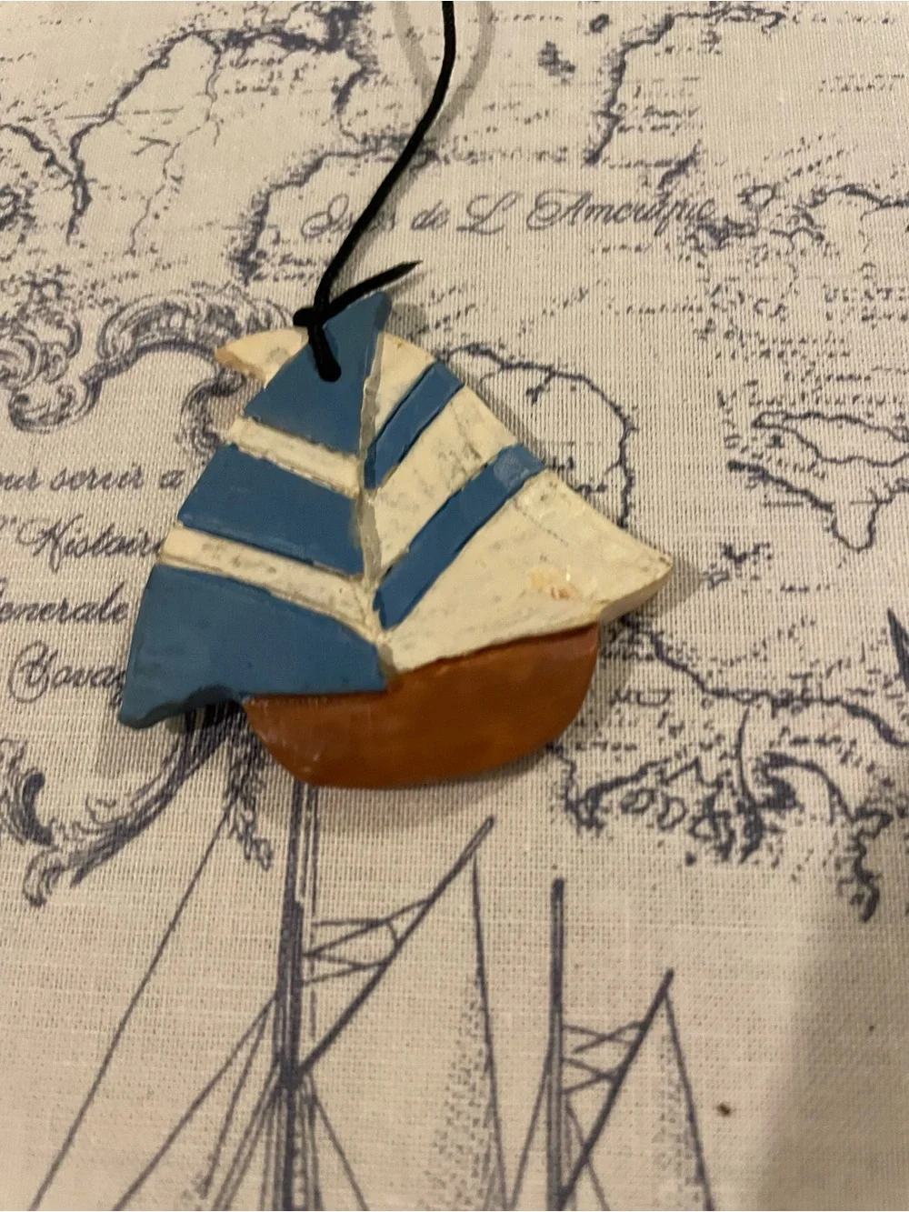 Spoontiques nautical lighthouse